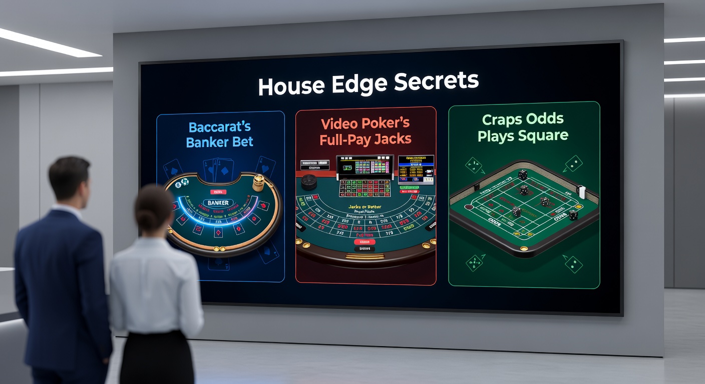 Close-up of video poker screen displaying full-pay Jacks or Better paytable with royal flush payout highlighted