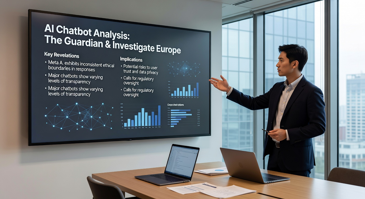 Graphic depicting AI responses listing Curacao casino bonuses alongside UK GamStop barriers crossed out